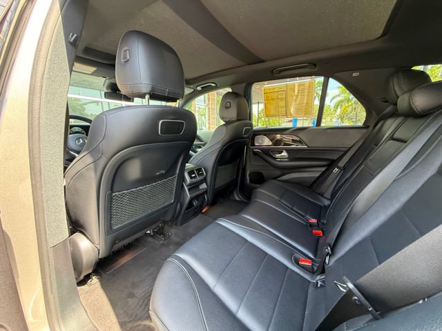 2020 Mercedes-Benz GLE GLE350 - Photo 28