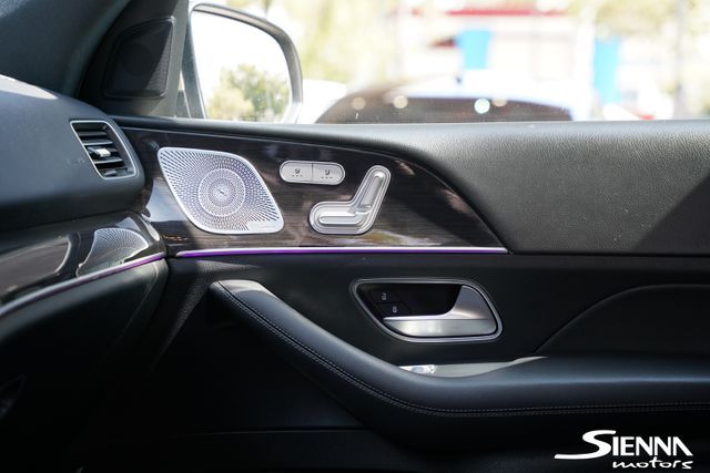 2020 Mercedes-Benz GLE GLE350 - Photo 22