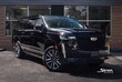 CADILLAC Escalade ESV