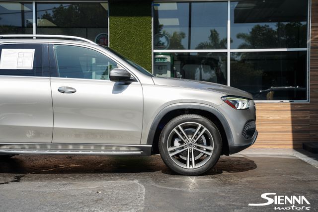 2020 Mercedes-Benz GLE GLE350 - Photo 6