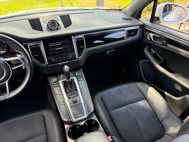 2018 Porsche Macan Base - Photo 46