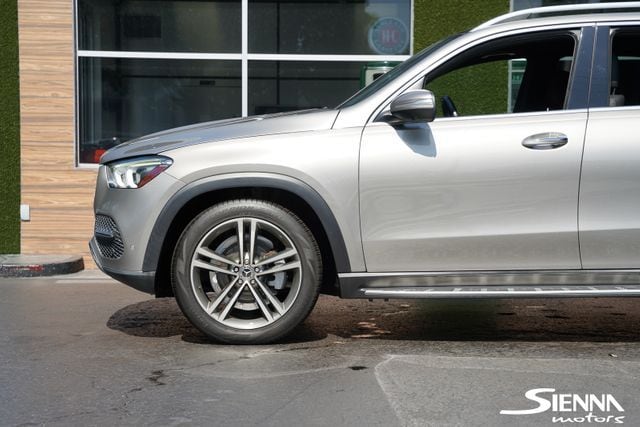 2020 Mercedes-Benz GLE GLE350 - Photo 15