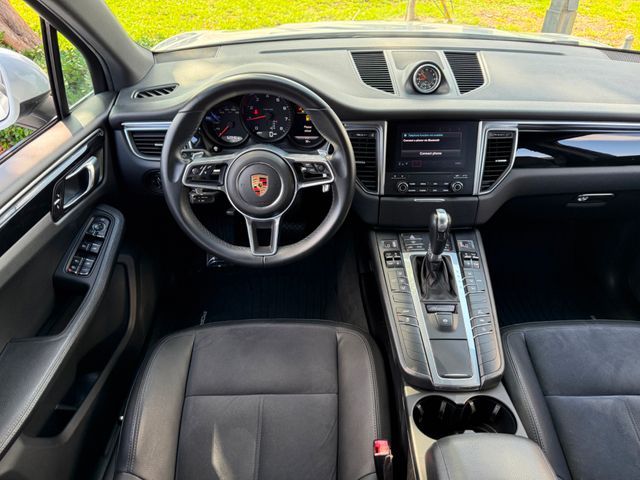 2018 Porsche Macan Base - Photo 26