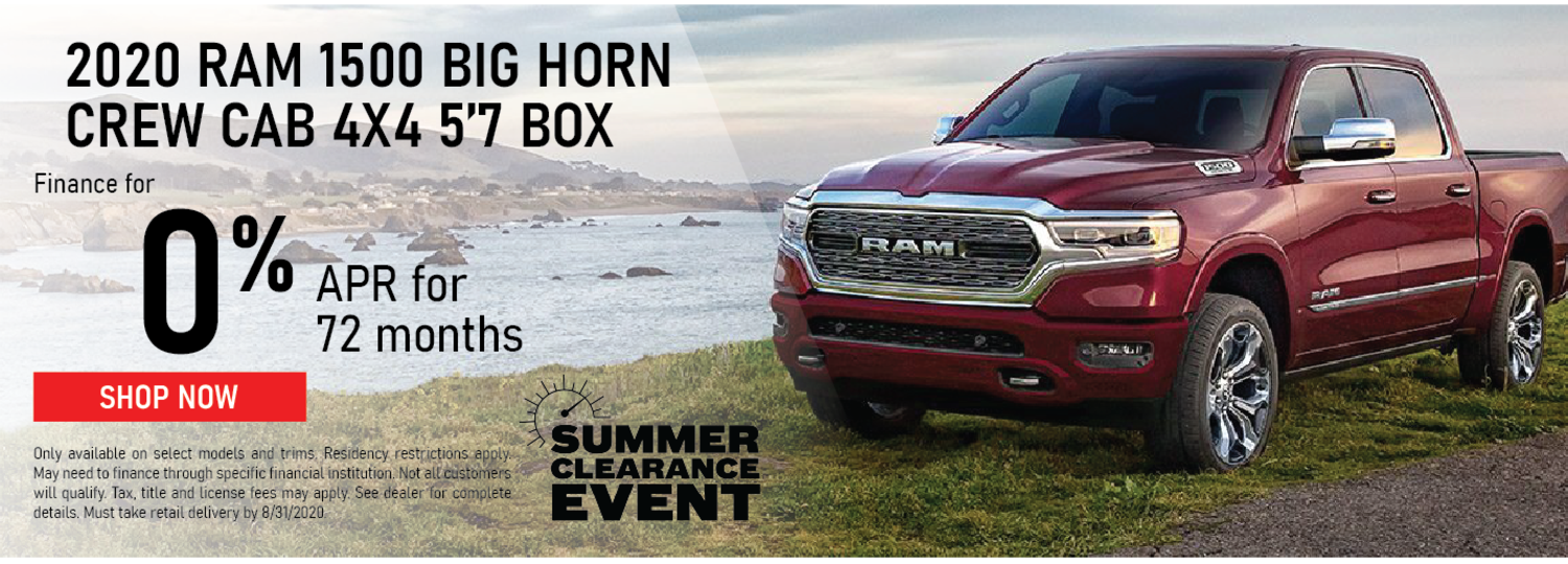 Sierra Blanca Motors Ruidoso, NM Chrysler Dodge Jeep RAM