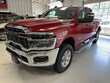 Ram 2500