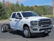 Ram 3500 Chassis Cab