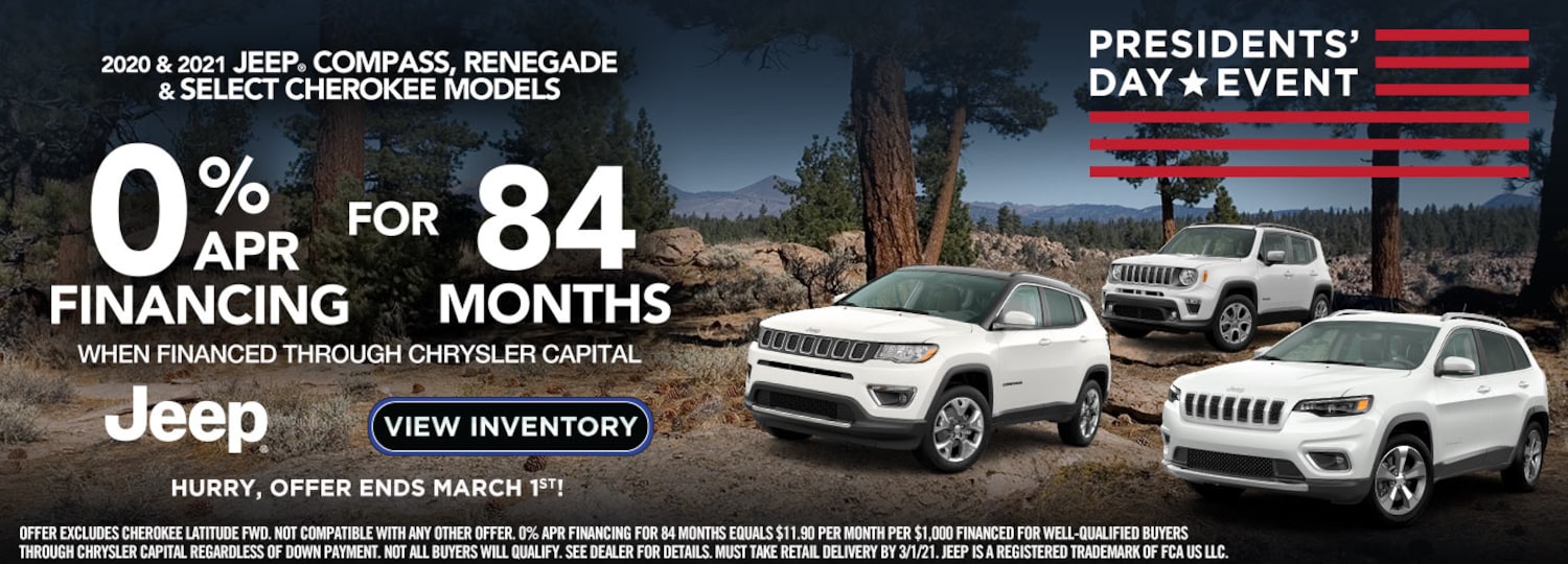 Chrysler Dodge Jeep RAM and Used Car Delaer Sierra Blanca Motors in