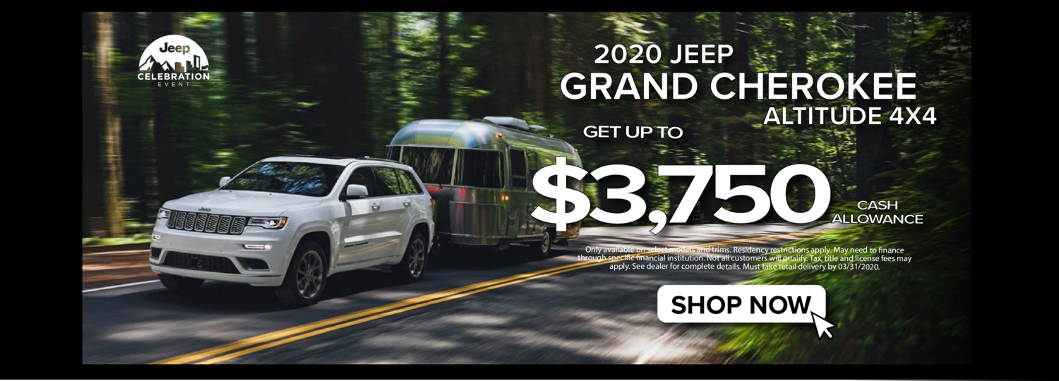 Sierra Blanca Motors Ruidoso, NM Chrysler Dodge Jeep RAM