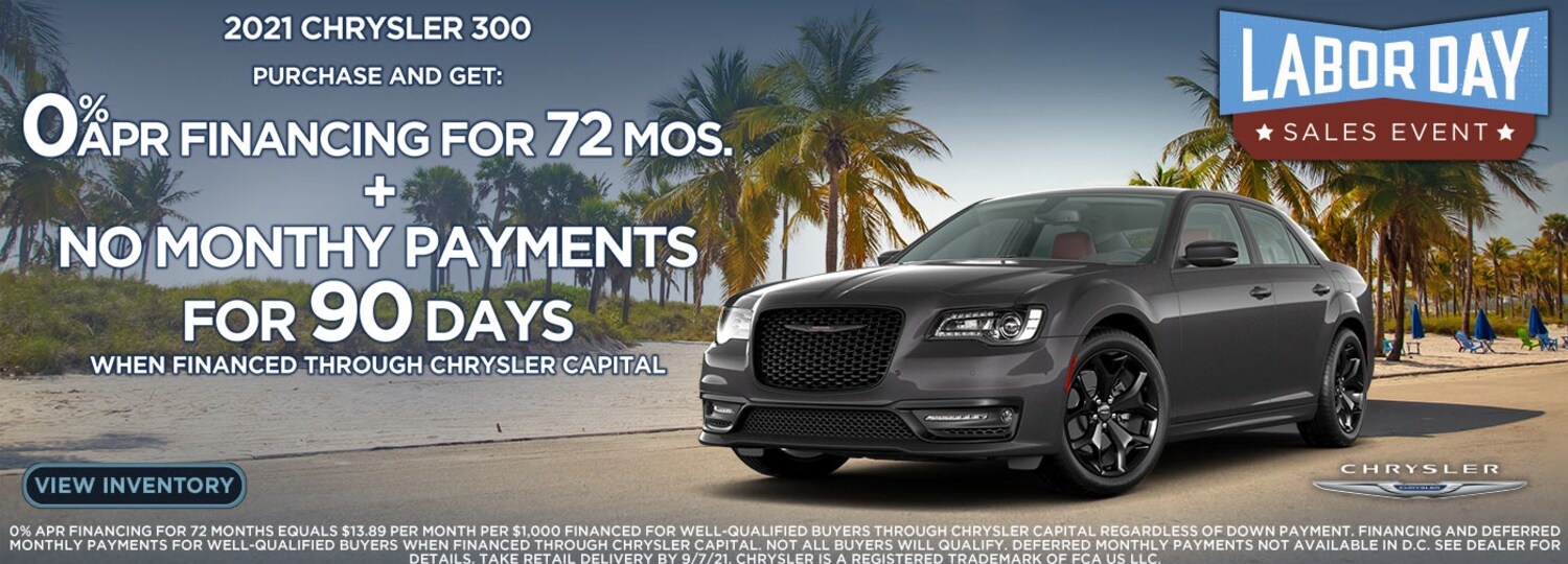 Chrysler Dodge Jeep RAM and Used Car Dealer Sierra Blanca Motors