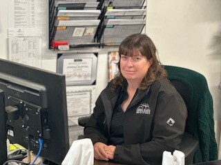 Staff member Athena Norton from ID_c5754594a4cf