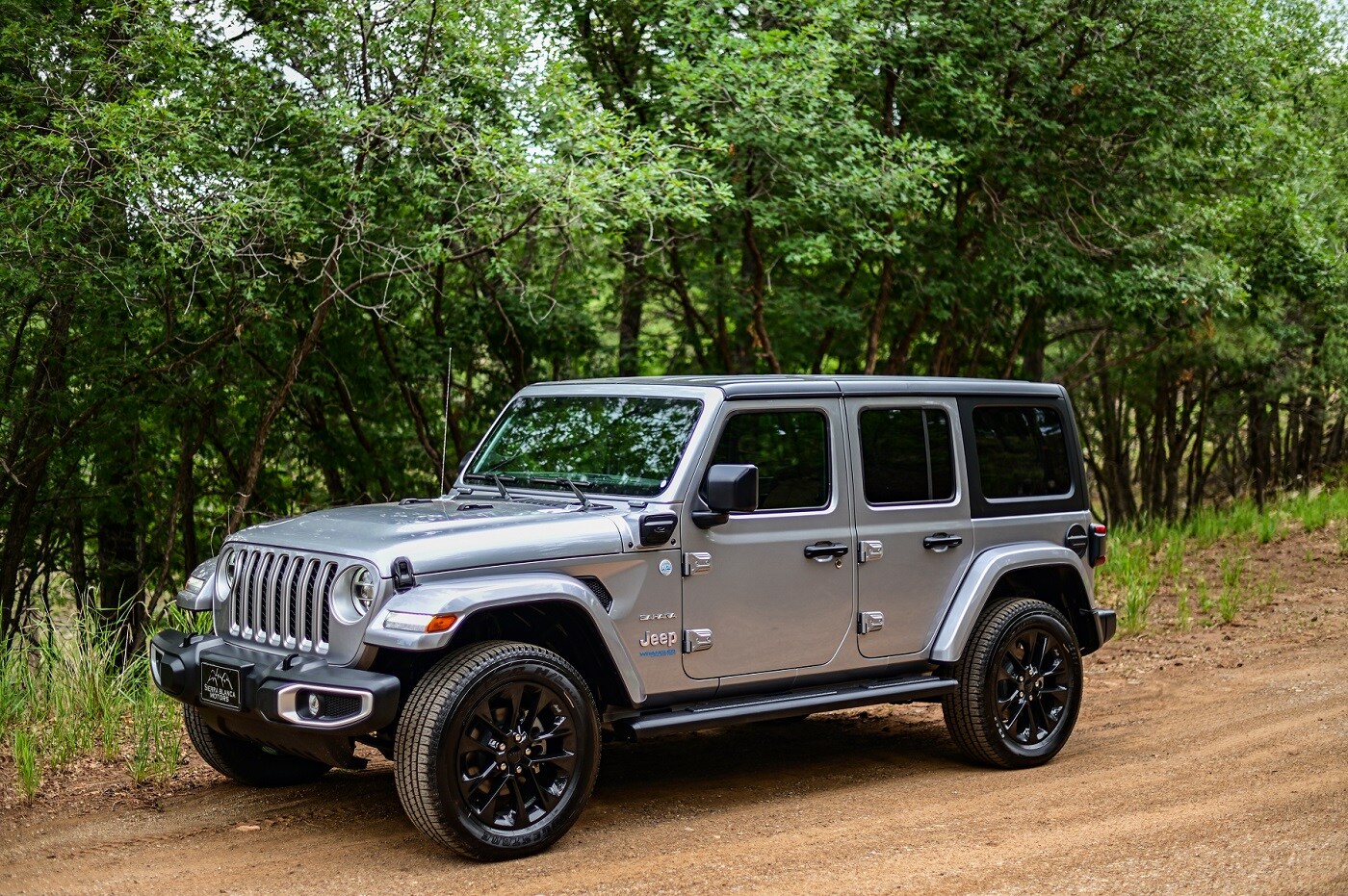 Chrysler Dodge Jeep RAM and Used Car Dealer Sierra Blanca Motors