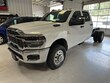 Ram 3500 Chassis Cab
