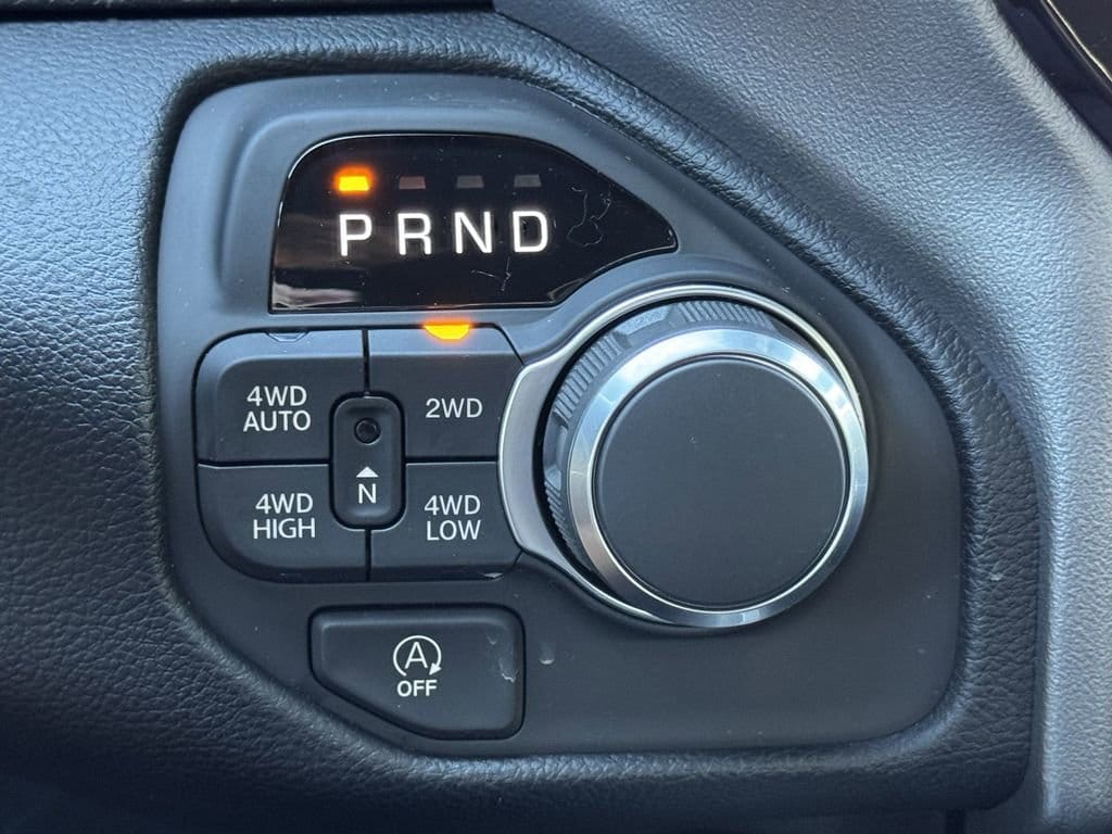 2026 RAM 1500 Big Horn/Lone Star - Photo 17