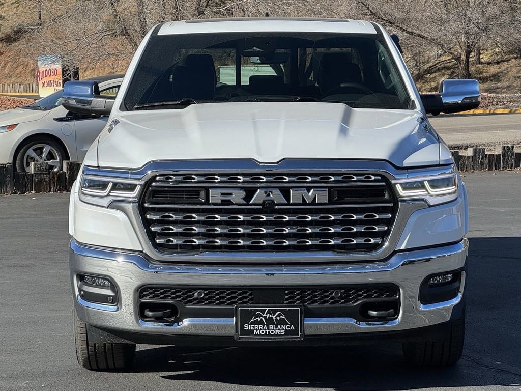 2026 RAM 1500 Limited - Photo 7