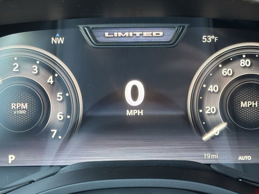 2026 RAM 1500 Limited - Photo 14