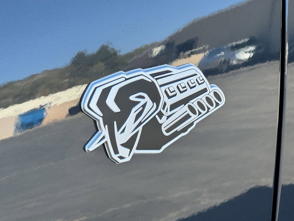 2026 RAM 1500 Big Horn/Lone Star - Photo 7