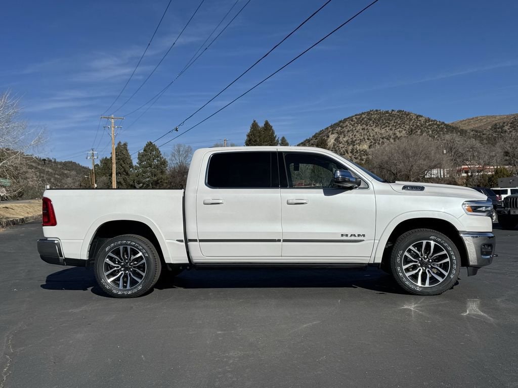 2026 RAM 1500 Limited - Photo 2