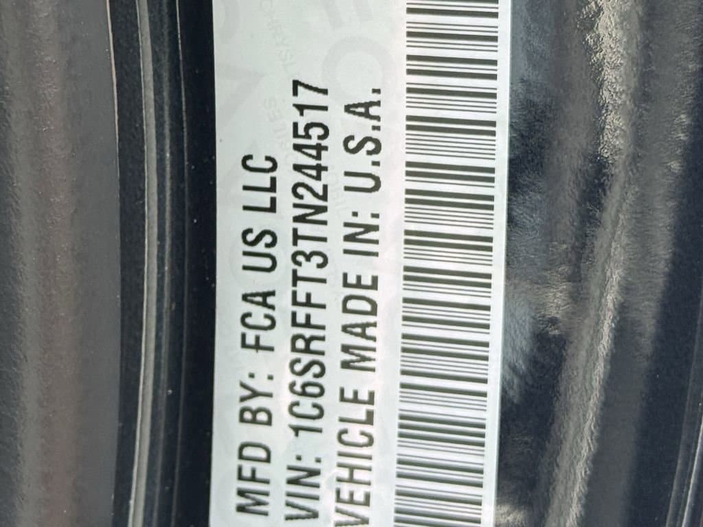 2026 RAM 1500 Big Horn/Lone Star - Photo 28