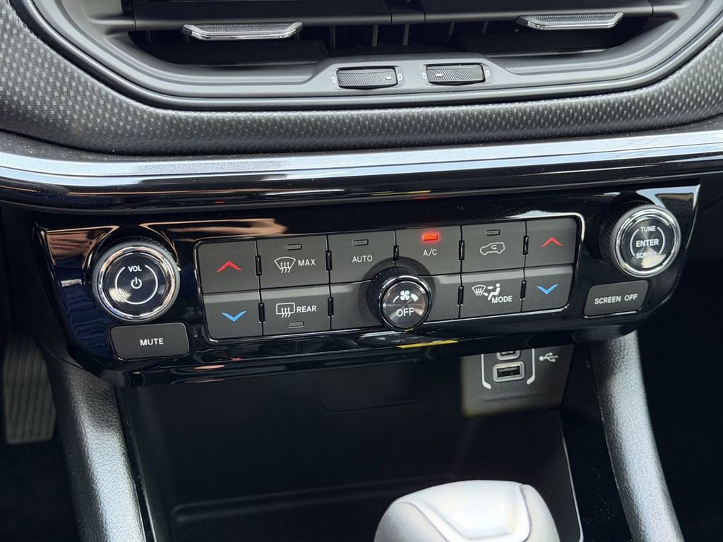 2026 Jeep Compass Latitude Altitude - Photo 15