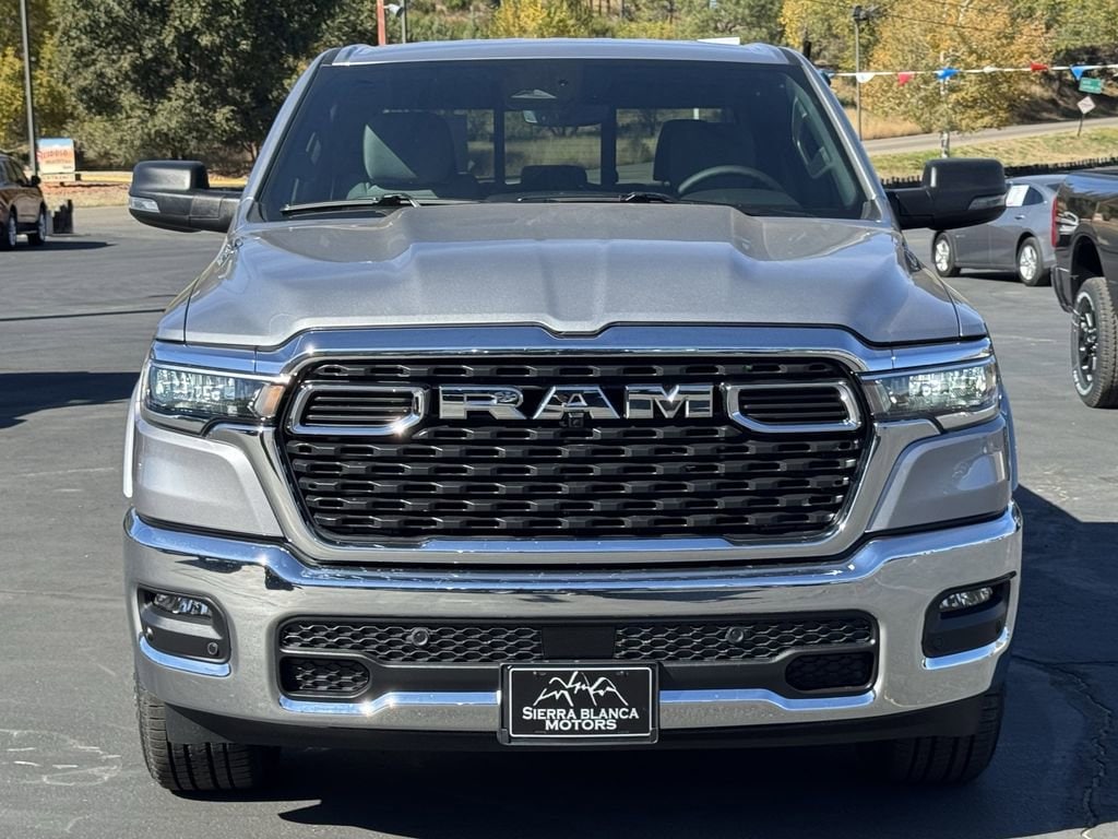 2026 RAM 1500 Big Horn/Lone Star - Photo 10