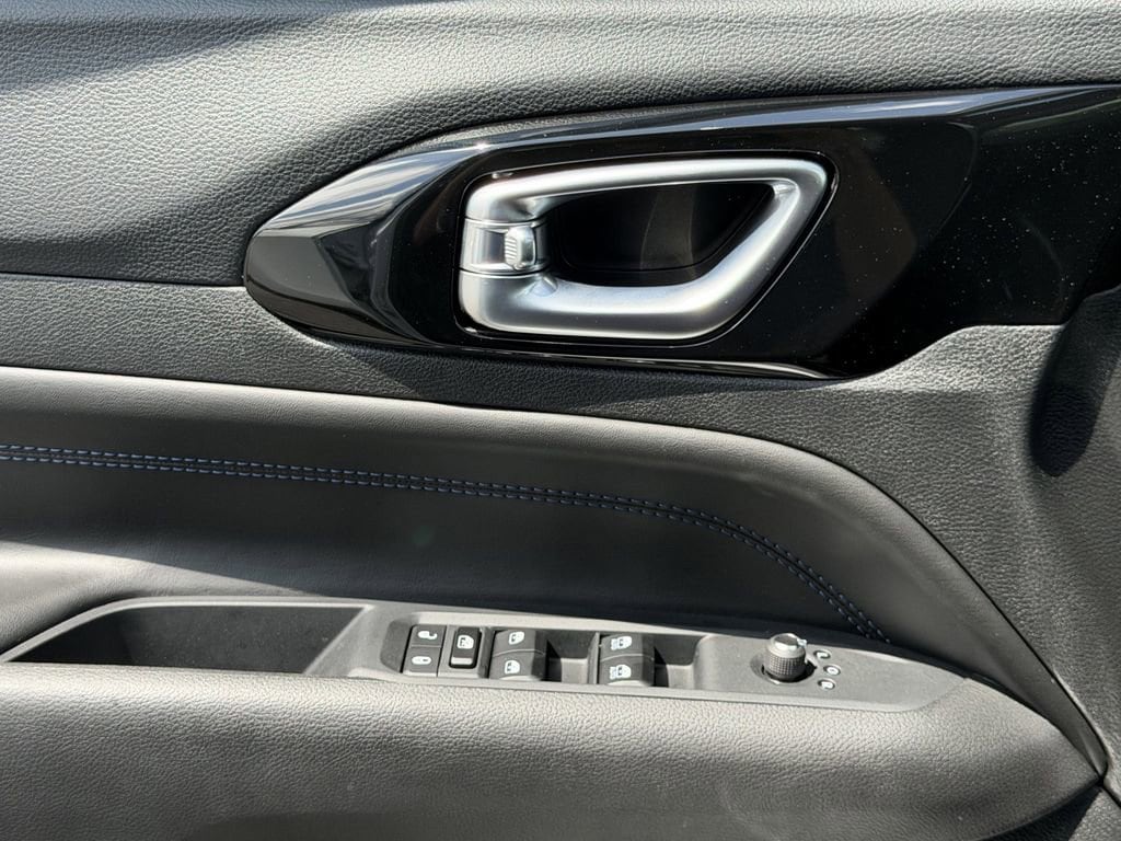 2026 Jeep Compass Latitude Altitude - Photo 19