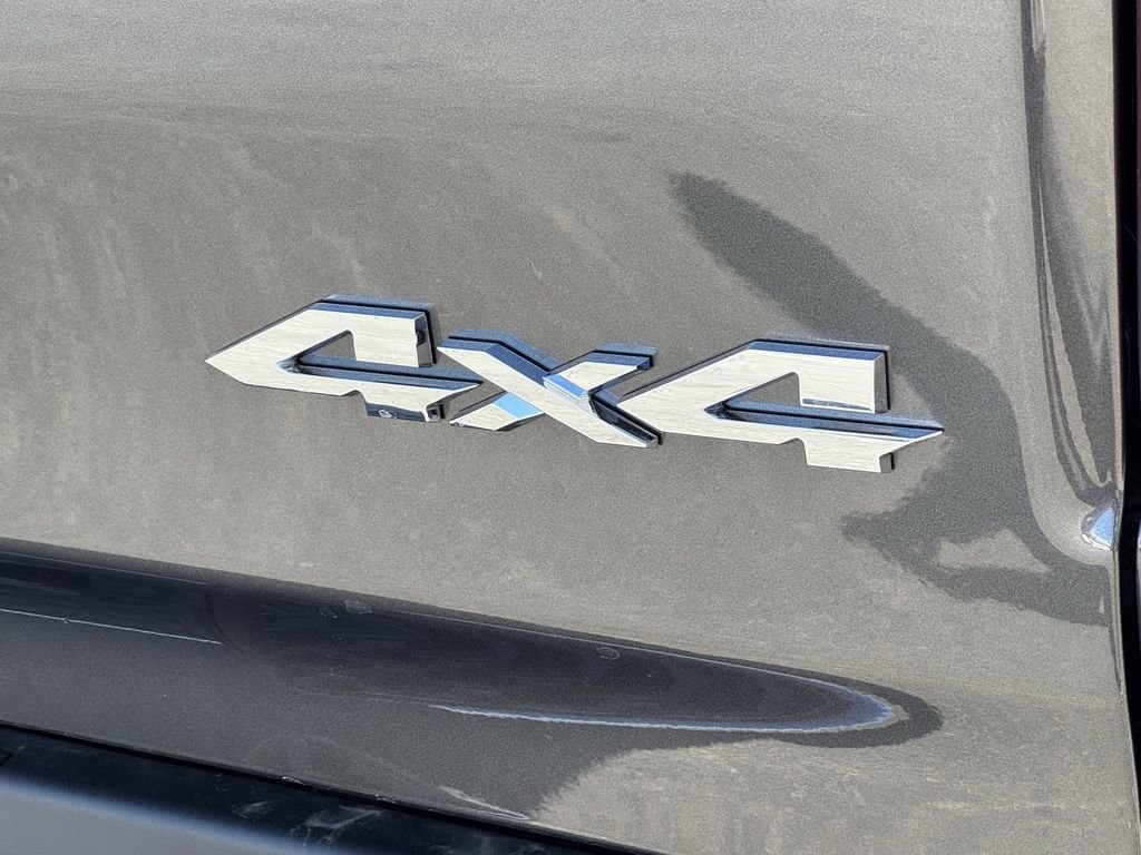 2026 RAM 1500 Big Horn/Lone Star - Photo 6