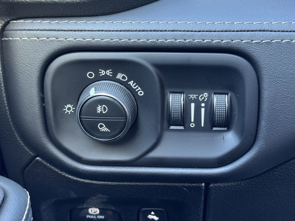 2026 RAM 1500 Limited - Photo 20
