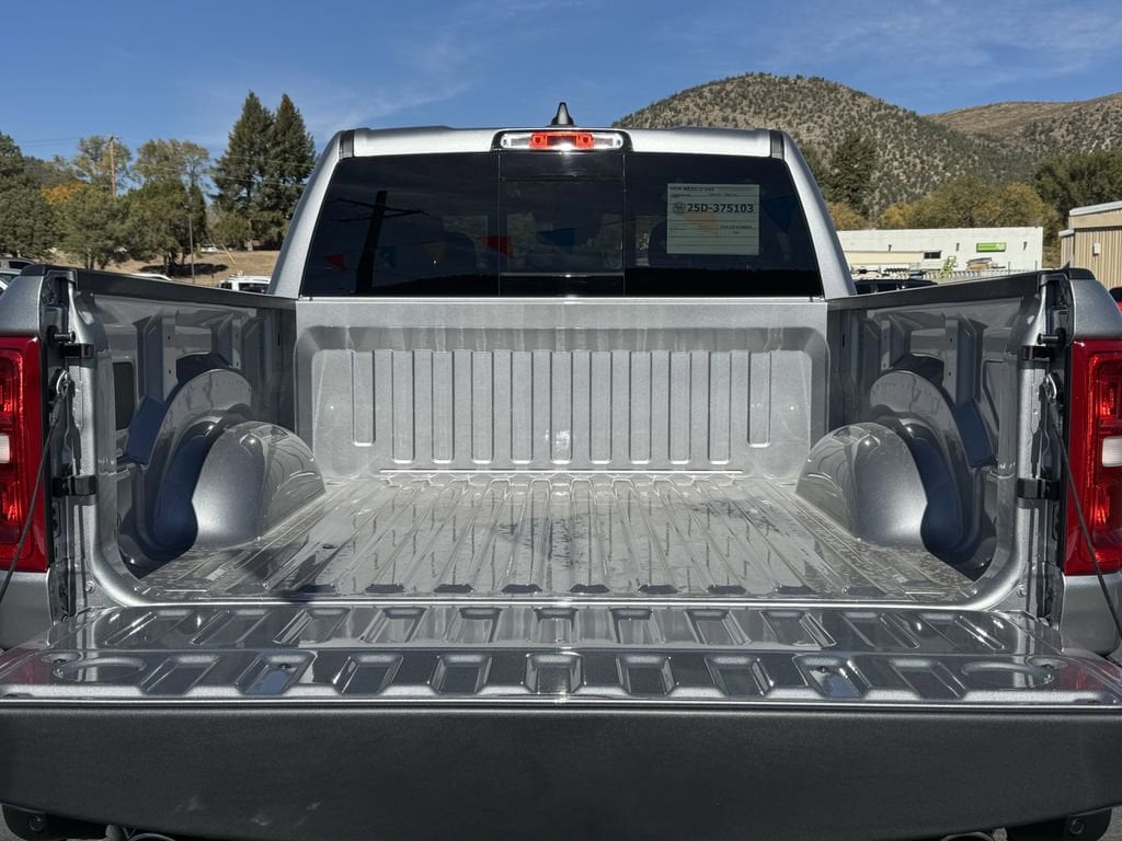 2026 RAM 1500 Big Horn/Lone Star - Photo 28