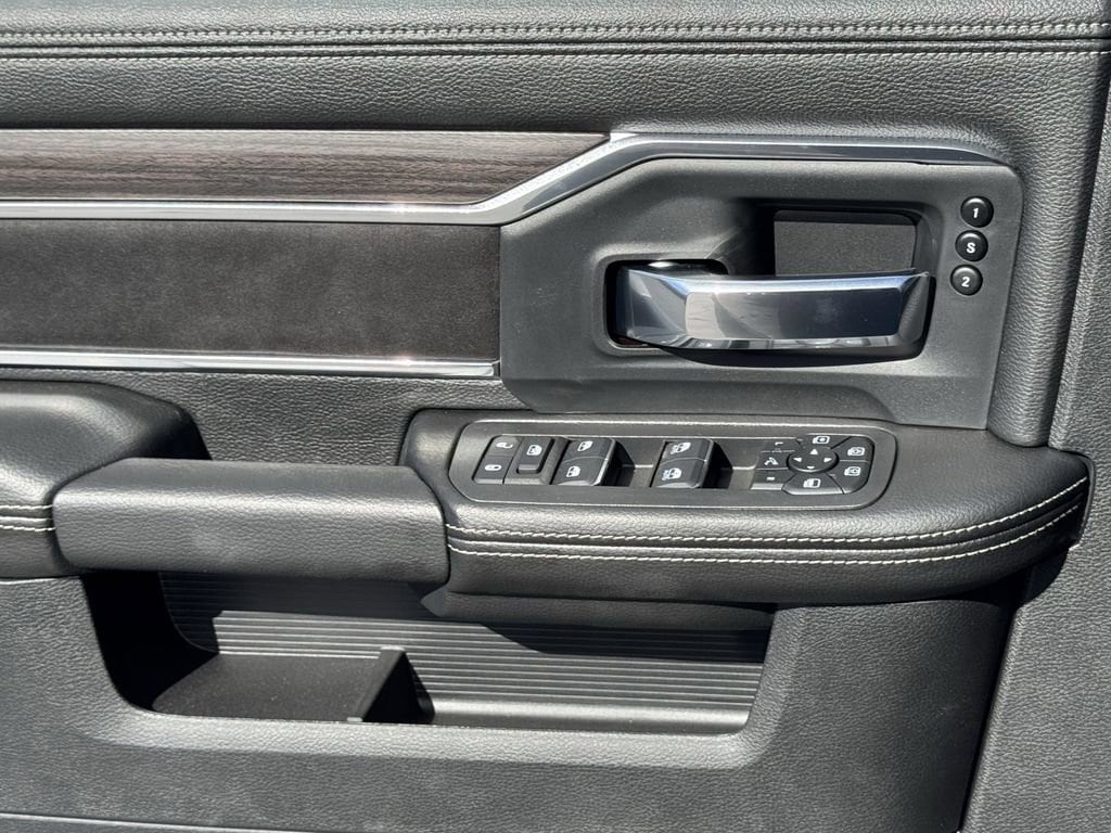2026 RAM 2500 Laramie - Photo 20