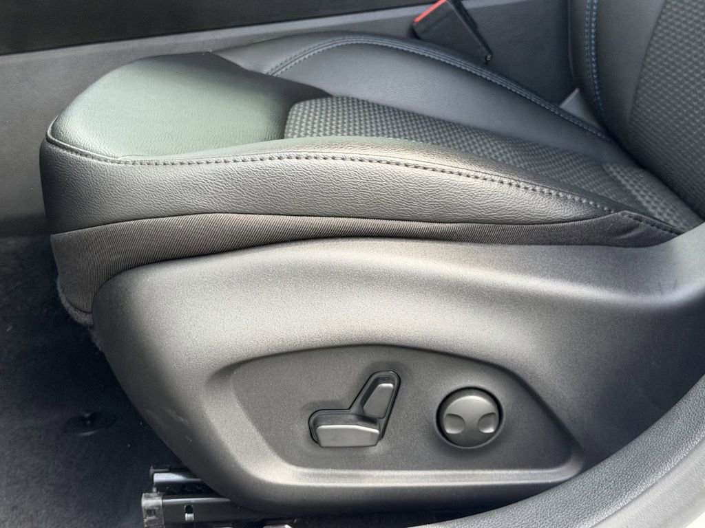 2026 Jeep Compass Latitude Altitude - Photo 20