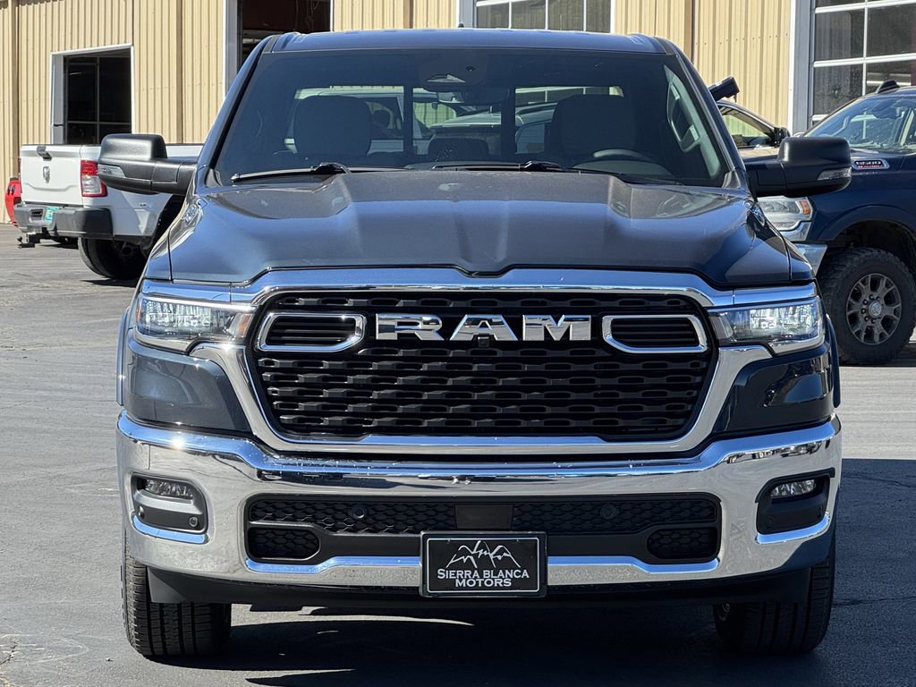 2026 RAM 1500 Big Horn/Lone Star - Photo 9