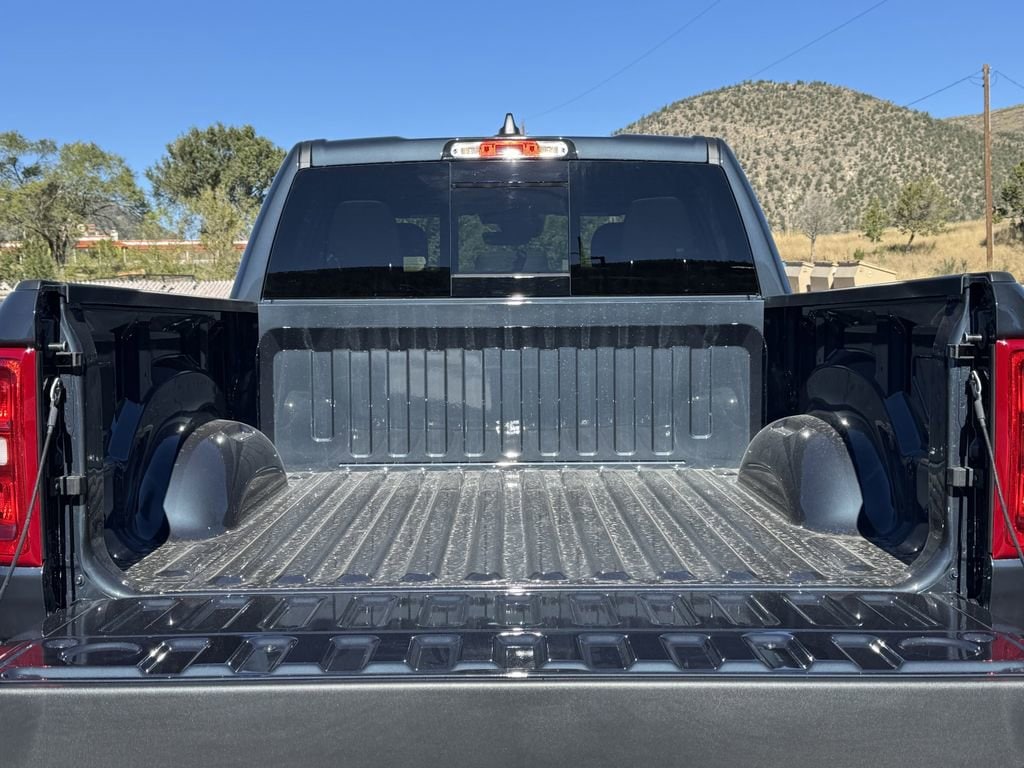2026 RAM 1500 Big Horn/Lone Star - Photo 27