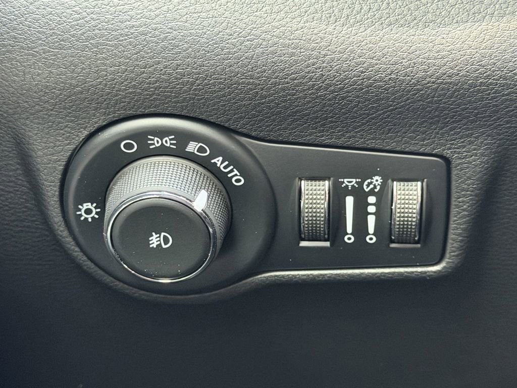 2026 Jeep Compass Latitude Altitude - Photo 18