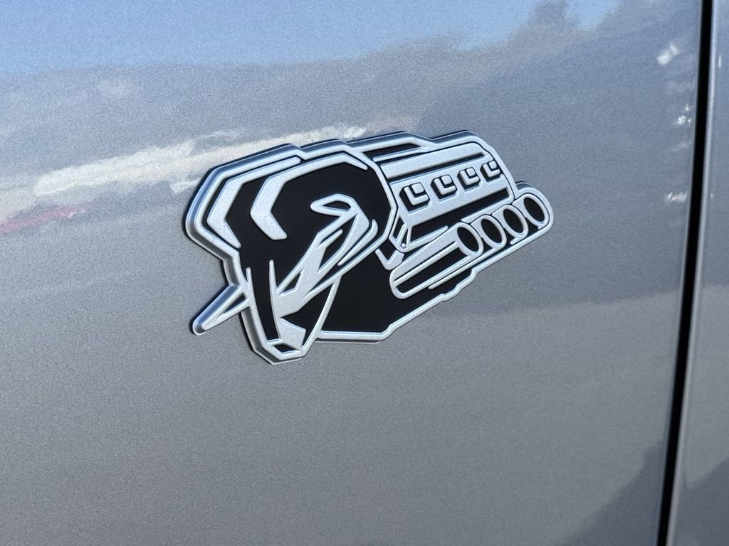2026 RAM 1500 Big Horn/Lone Star - Photo 7