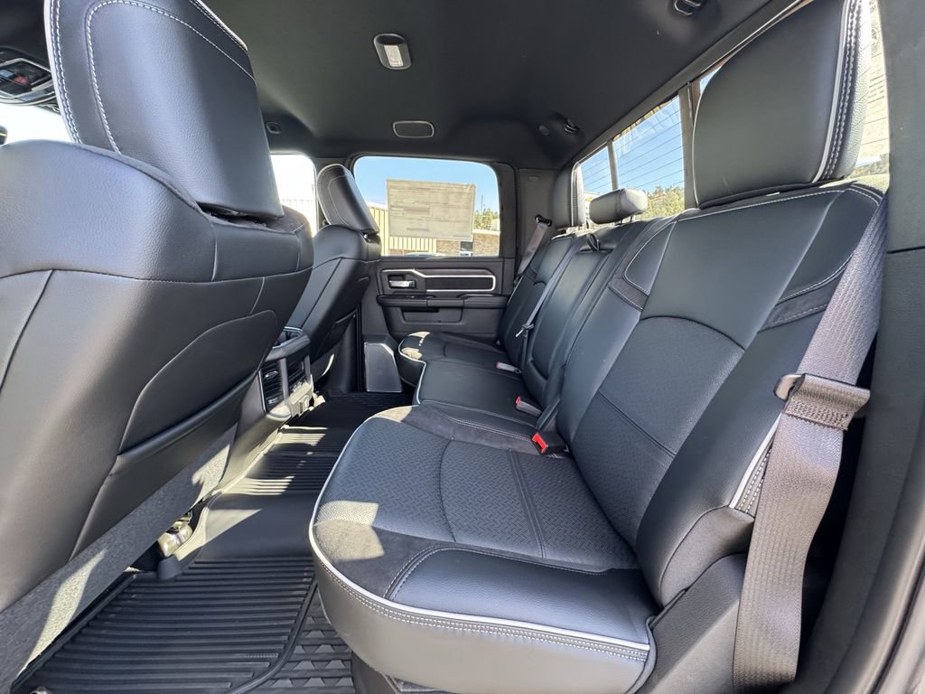 2026 RAM 2500 Laramie - Photo 24