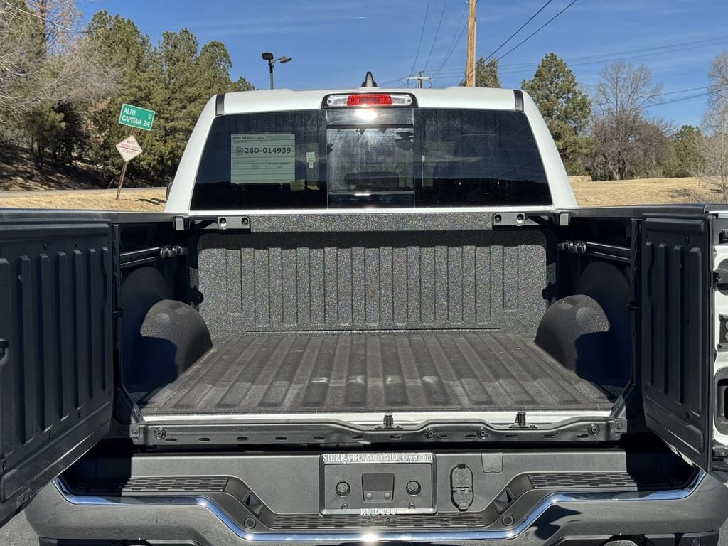 2026 RAM 1500 Limited - Photo 27