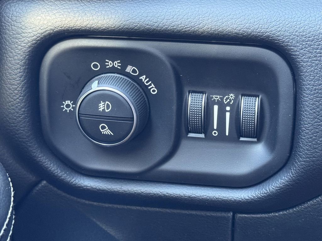 2026 RAM 2500 Laramie - Photo 19