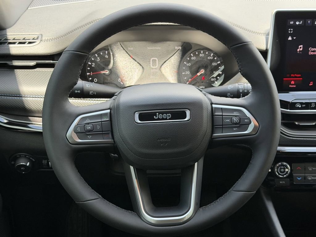 2026 Jeep Compass Latitude Altitude - Photo 11