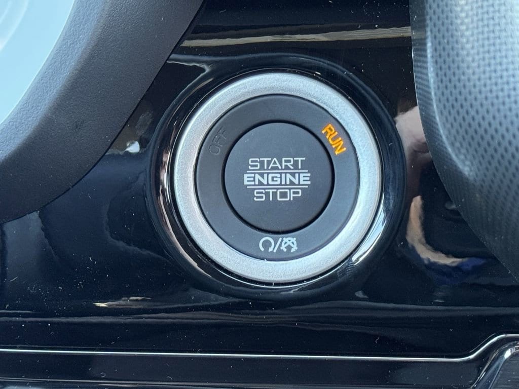 2026 RAM 1500 Limited - Photo 17