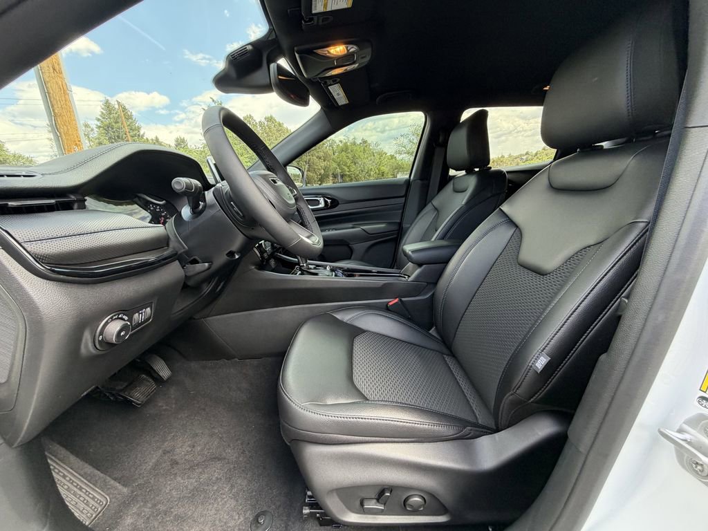2026 Jeep Compass Latitude Altitude - Photo 21