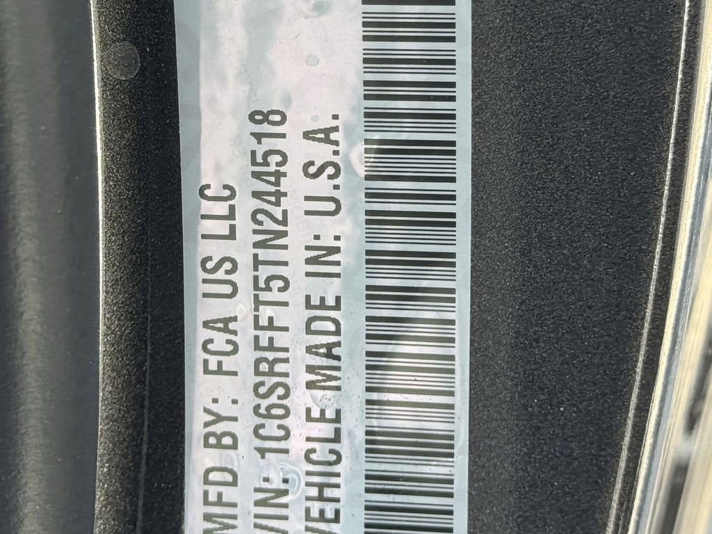 2026 RAM 1500 Big Horn/Lone Star - Photo 25