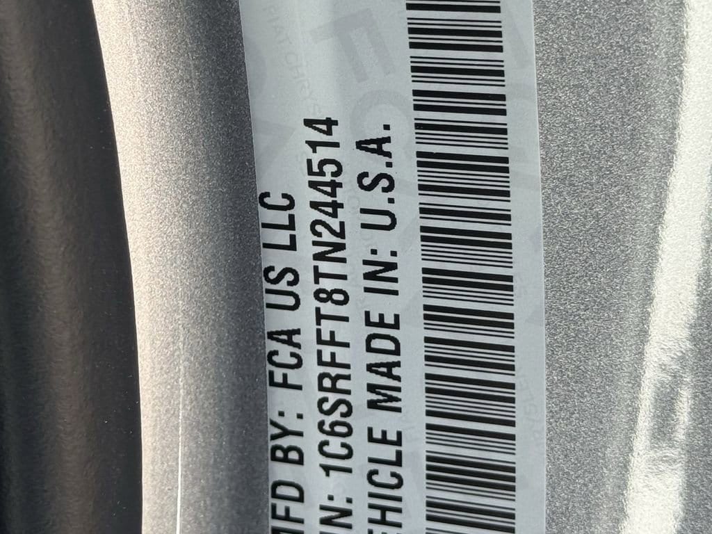 2026 RAM 1500 Big Horn/Lone Star - Photo 29