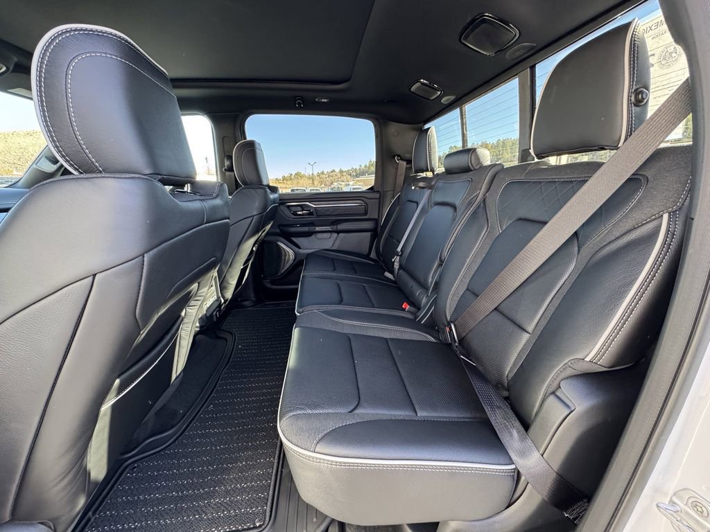 2026 RAM 1500 Limited - Photo 25