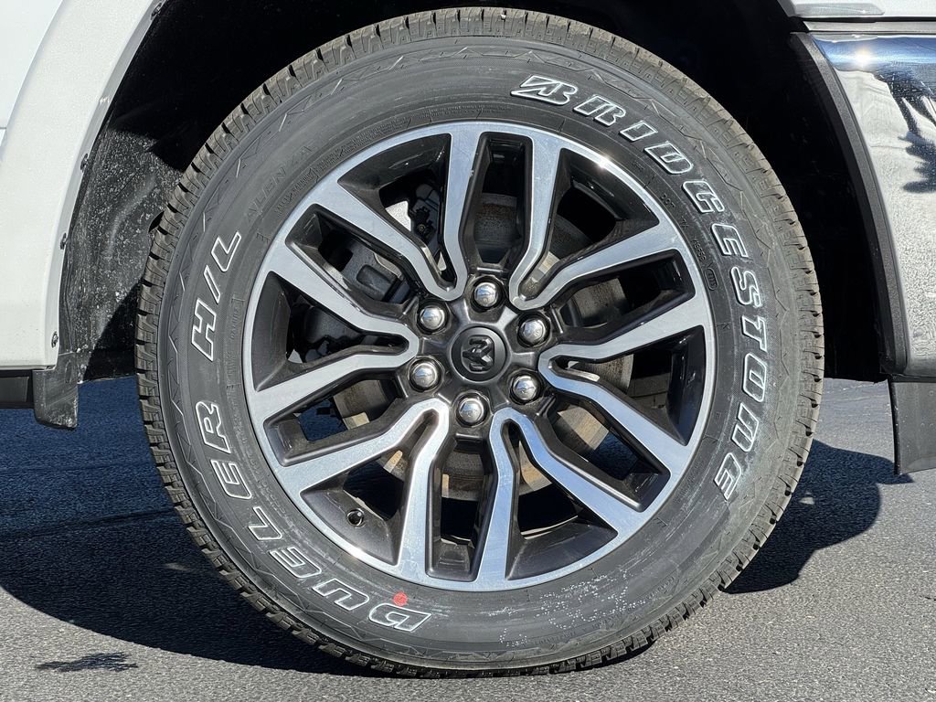2026 RAM 1500 Limited - Photo 8