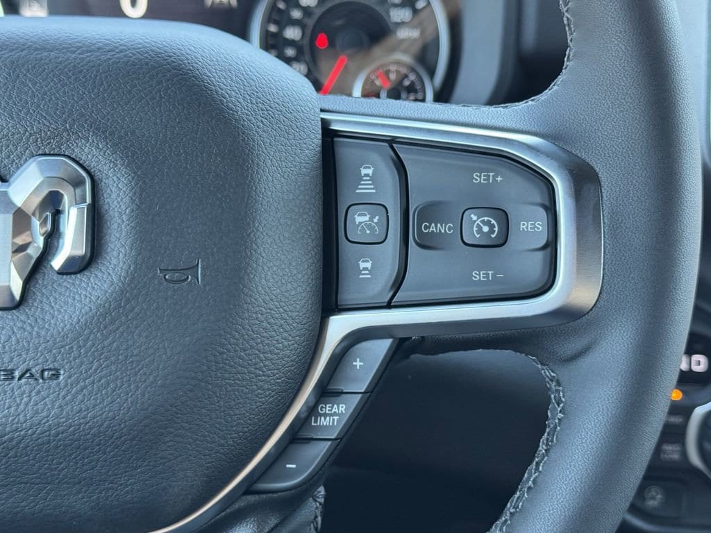 2026 RAM 1500 Big Horn/Lone Star - Photo 20