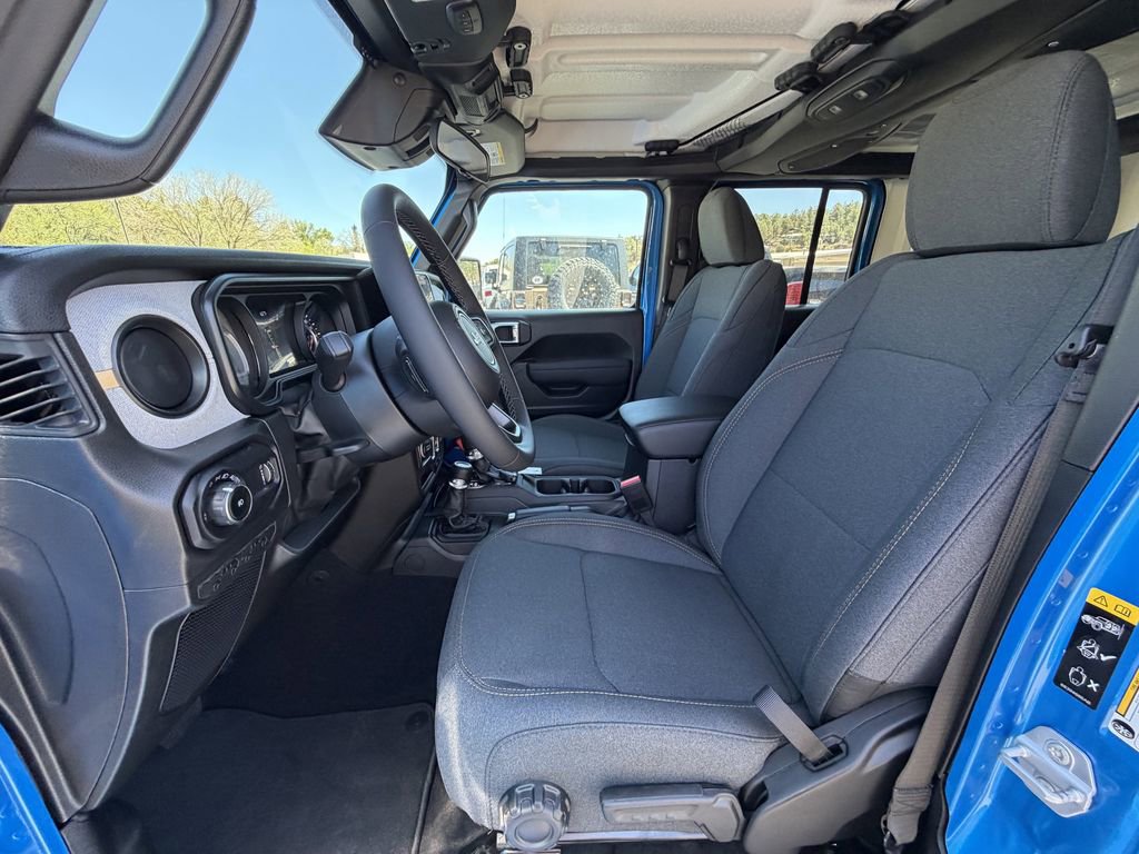 2024 Jeep Wrangler For Sale | Ruidoso, NM | Sierra Blanca Motors
