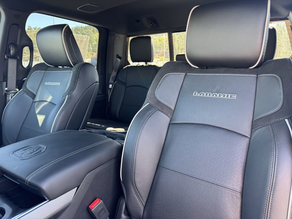 2026 RAM 2500 Laramie - Photo 23