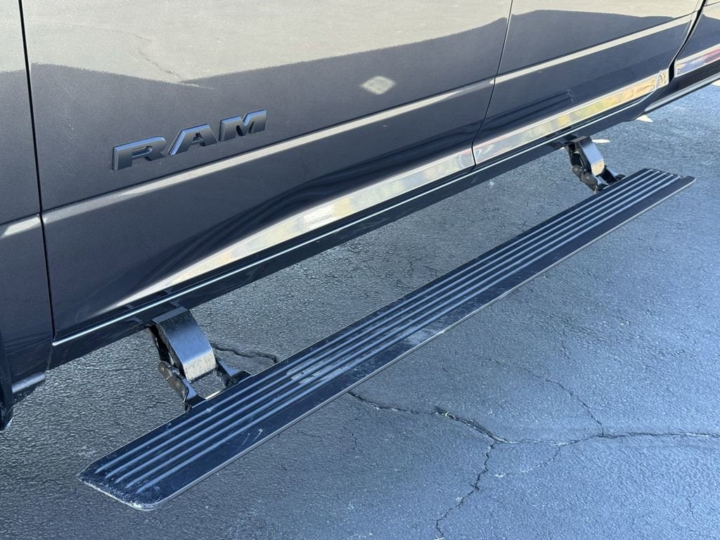 2026 RAM 2500 Laramie - Photo 7