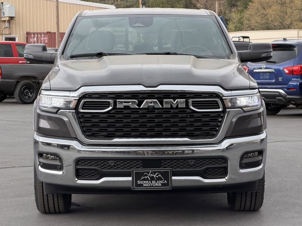 2026 RAM 1500 Big Horn/Lone Star - Photo 8