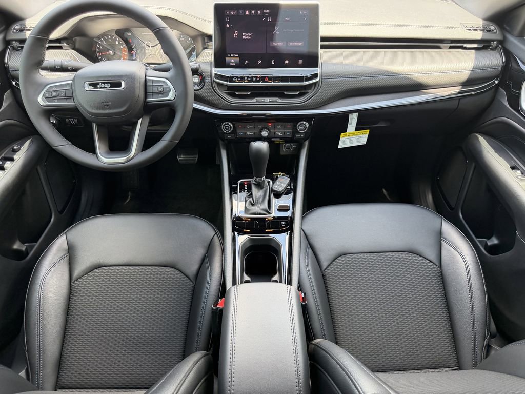 2026 Jeep Compass Latitude Altitude - Photo 9
